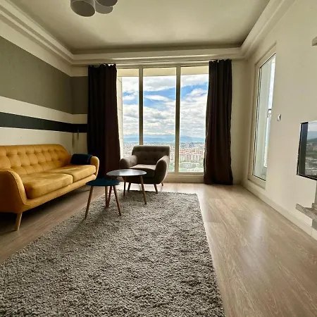 Cevahir City Life 1 *