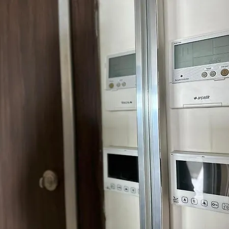 Apartamento Cevahir City Life 1