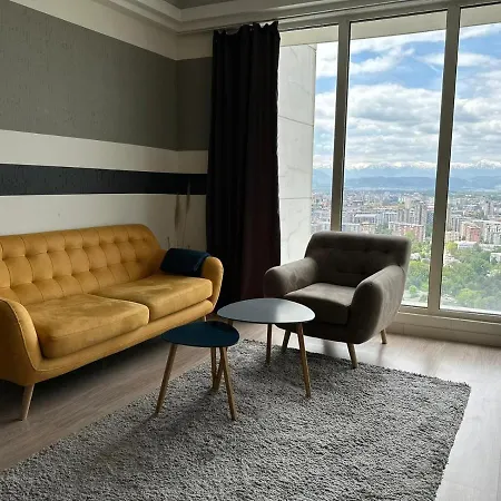 Apartamento Cevahir City Life 1 *