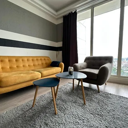 Cevahir City Life 1 * Üsküp