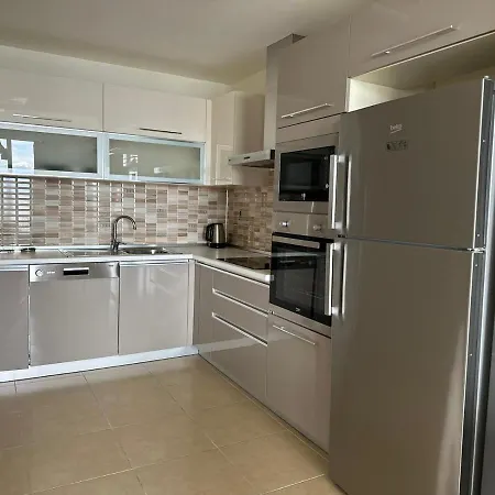 Cevahir City Life 1 * Üsküp