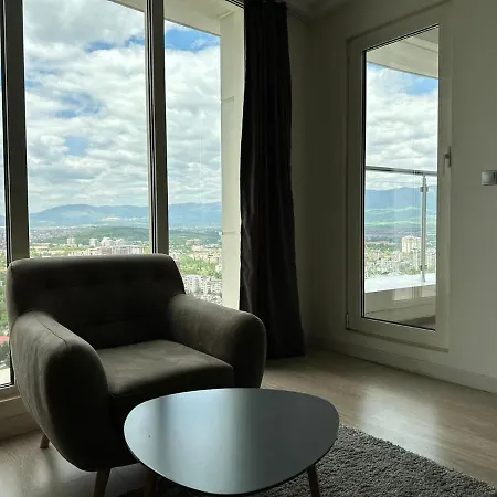 Cevahir City Life 1 Apartamento
