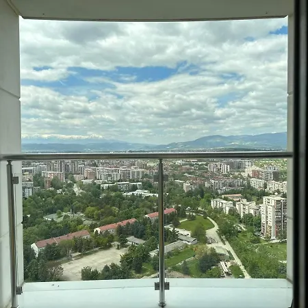 Cevahir City Life 1 *