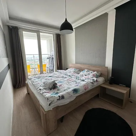 Cevahir City Life 1 * Üsküp