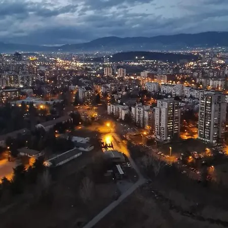 Cevahir City Life 1 Üsküp