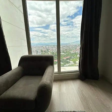 Cevahir City Life 1 Apartamento *