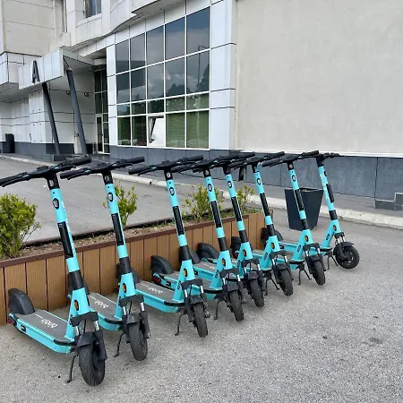 Cevahir City Life 1 * Üsküp