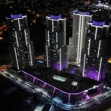 Cevahir City Life 1