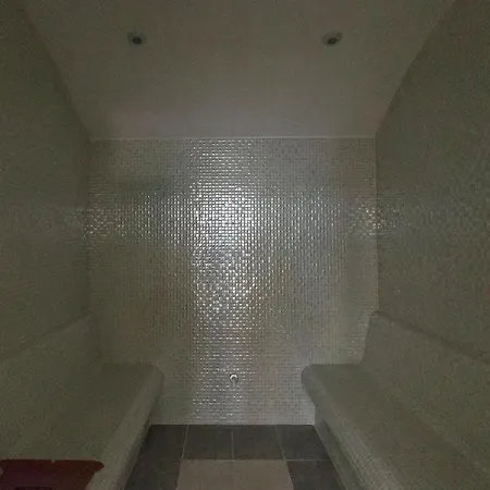 Cevahir City Life 1 Apartamento *